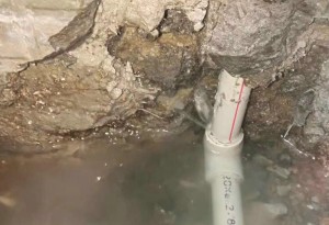 东平县管道漏水检测五