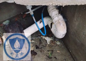 东平县水管漏水检测公司6