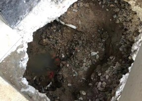 东平县水管漏水检测公司2