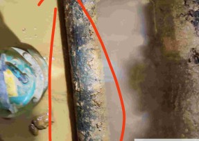 东平县水管漏水检测公司1